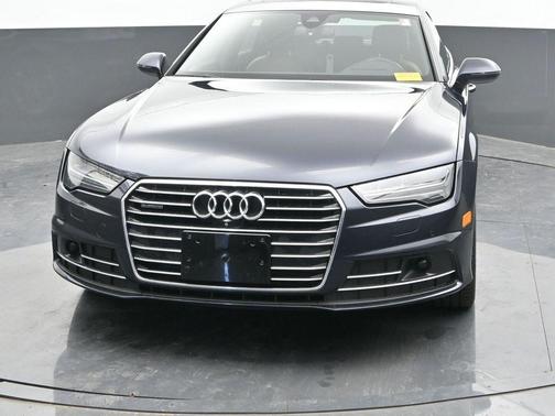 2016 Audi A7 3.0 TDI Prestige