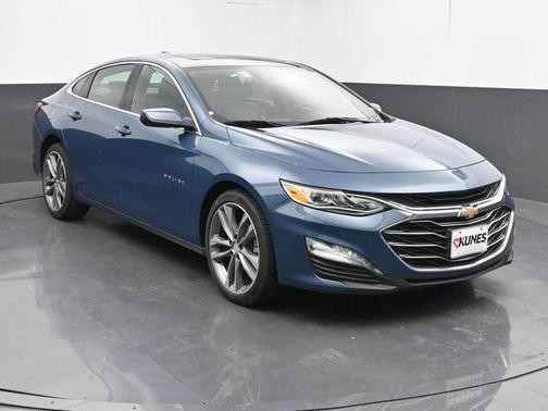 2024 Chevrolet Malibu 2LT