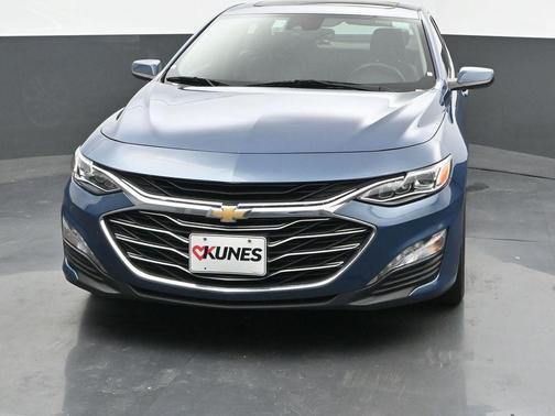 2024 Chevrolet Malibu 2LT