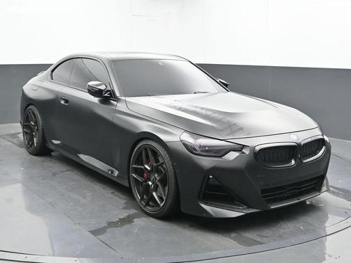 2024 BMW M240 i xDrive