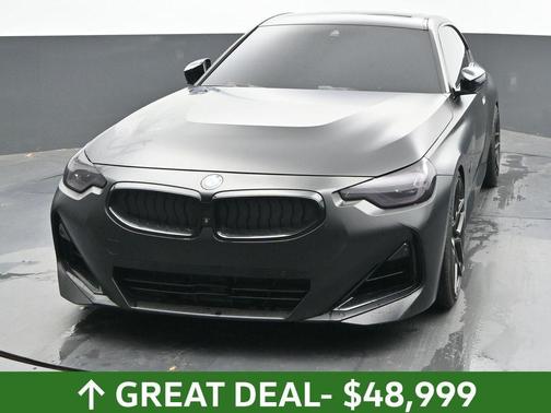 2024 BMW M240 i xDrive