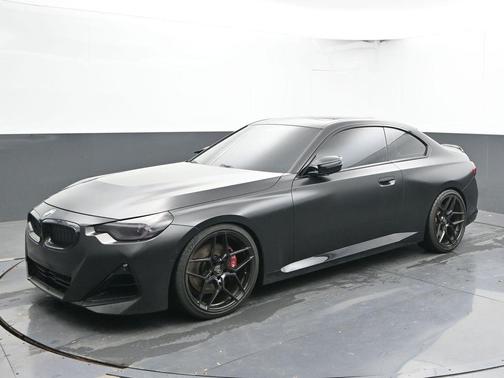 2024 BMW M240 i xDrive