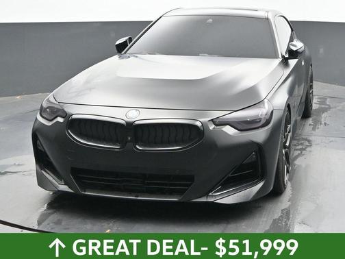 2024 BMW M240 i xDrive