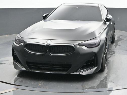 2024 BMW M240 i xDrive