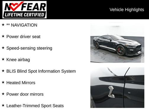 2020 Ford Shelby GT500 Base