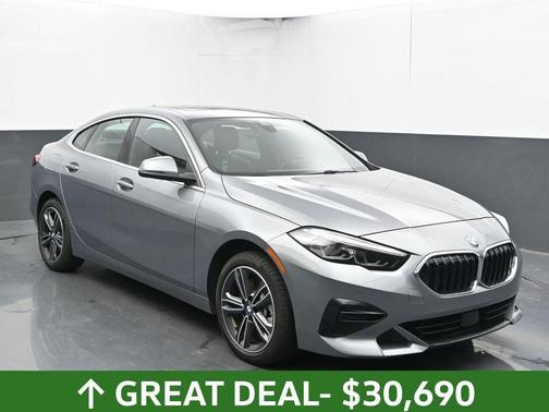 2024 BMW 228 Gran Coupe 228i sDrive Gran Coupe