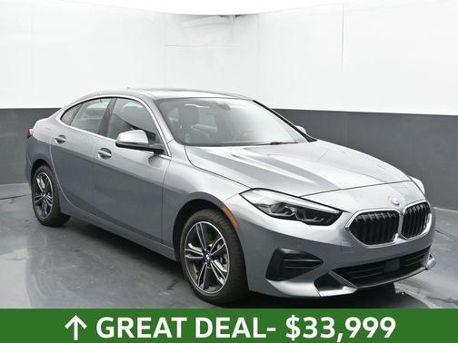 2024 BMW 228 Gran Coupe 228i sDrive Gran Coupe