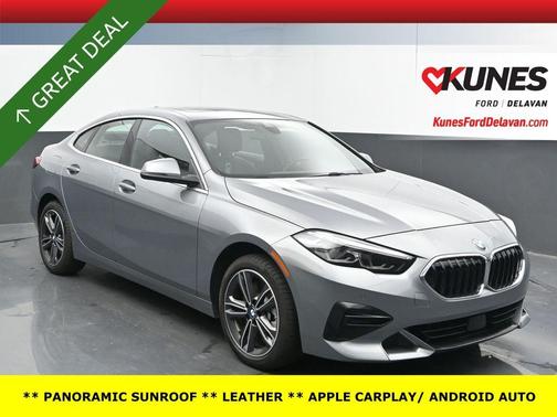 2024 BMW 228 Gran Coupe 228i sDrive Gran Coupe