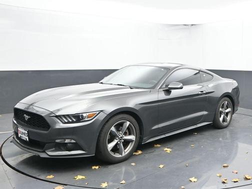 2016 Ford Mustang V6
