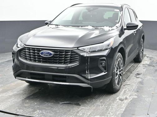 2026 Ford Escape PHEV
