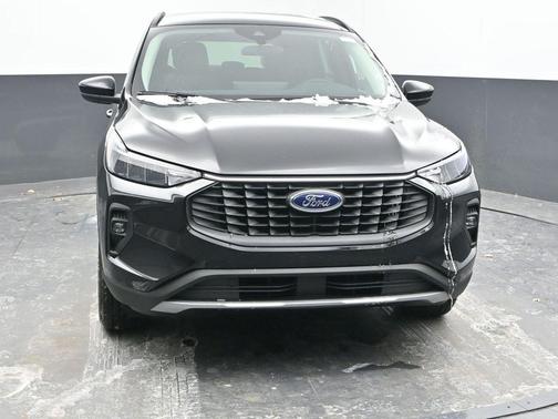 2026 Ford Escape PHEV