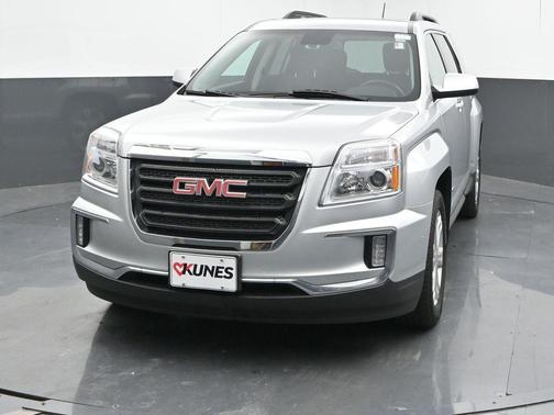 2017 GMC Terrain SLE-2