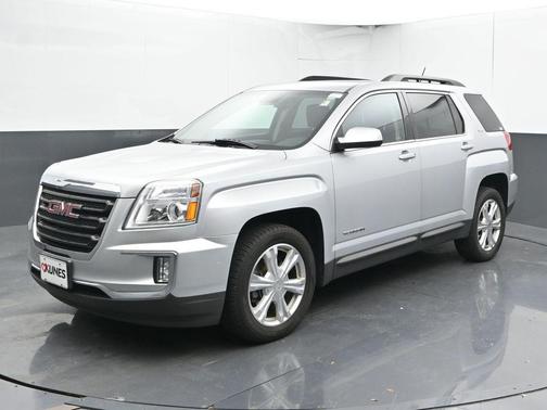 2017 GMC Terrain SLE-2