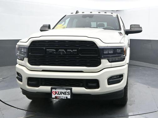 2021 RAM 3500 Limited