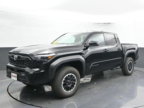 2025 Toyota Tacoma Limited