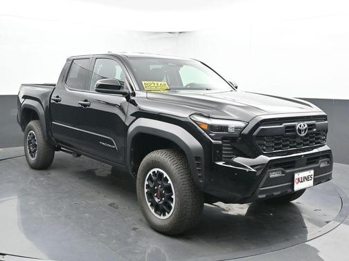 2025 Toyota Tacoma Limited