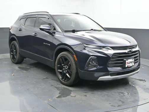 2020 Chevrolet Blazer 2LT