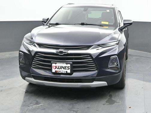 2020 Chevrolet Blazer 2LT