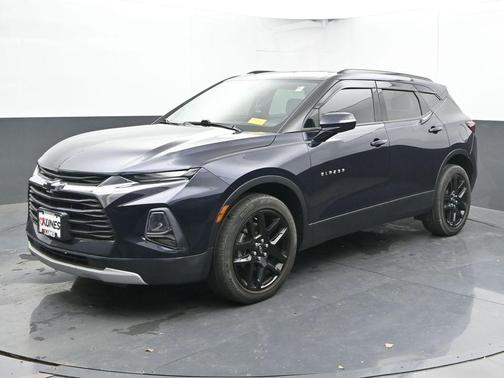 2020 Chevrolet Blazer 2LT