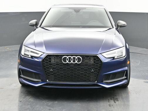 2018 Audi S4 3.0T Premium Plus