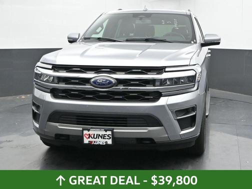 2022 Ford Expedition Limited