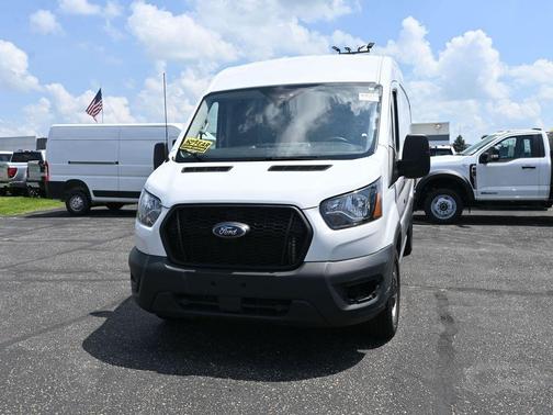 2023 Ford Transit-250 Base