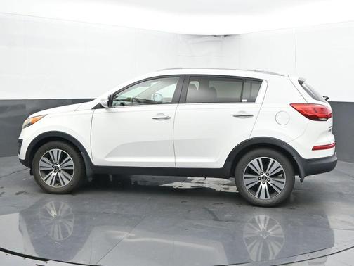 2014 Kia Sportage EX