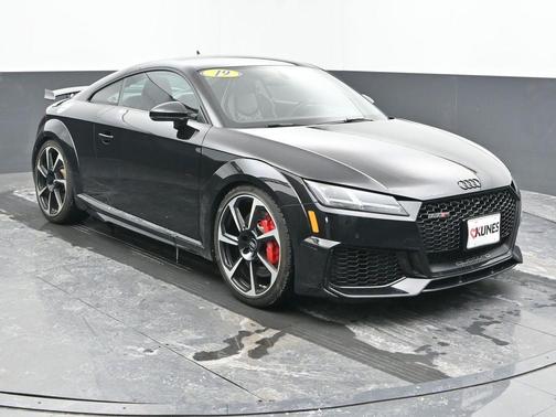 2019 Audi TT RS 2.5T