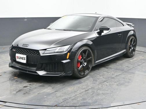 2019 Audi TT RS 2.5T