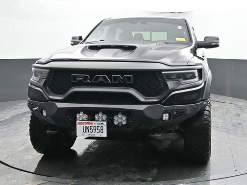 2023 RAM 1500 TRX