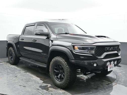 2023 RAM 1500 TRX