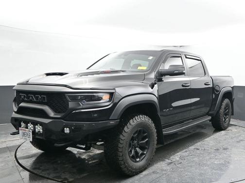 2023 RAM 1500 TRX