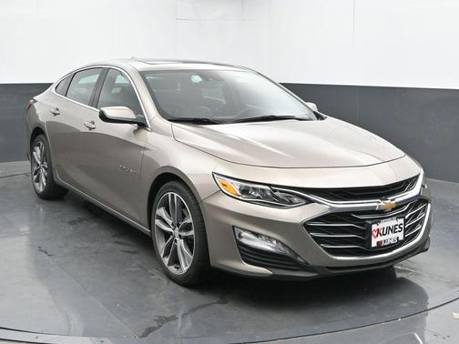 2024 Chevrolet Malibu 2LT