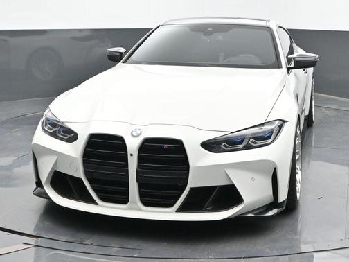 2021 BMW M4 Base