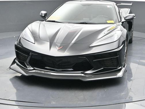 2023 Chevrolet Corvette Stingray w/1LT