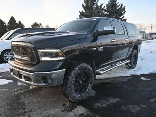 2014 RAM 1500 SLT