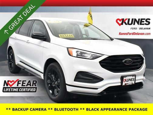 2024 Ford Edge SE