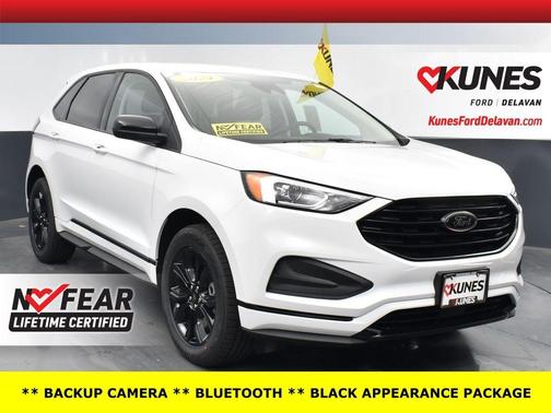 2024 Ford Edge SE