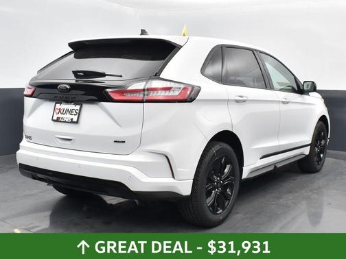 2024 Ford Edge SE