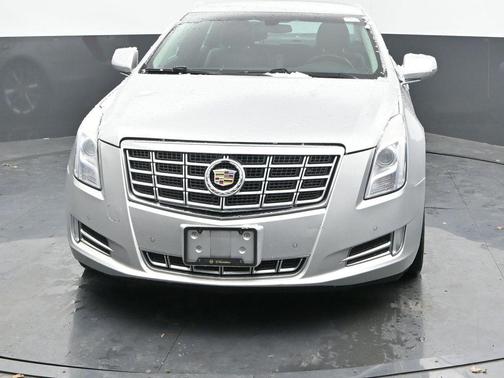 2014 Cadillac XTS Luxury