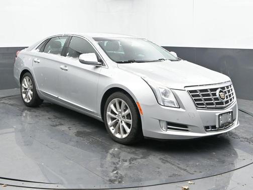 2014 Cadillac XTS Luxury