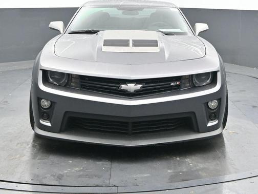 2013 Chevrolet Camaro ZL1