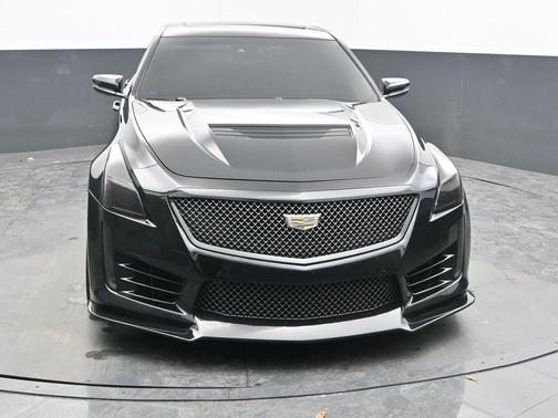 2016 Cadillac CTS-V Base