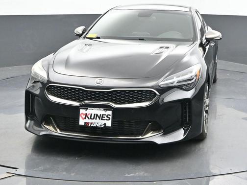 2019 Kia Stinger GT