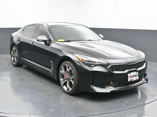 2019 Kia Stinger GT
