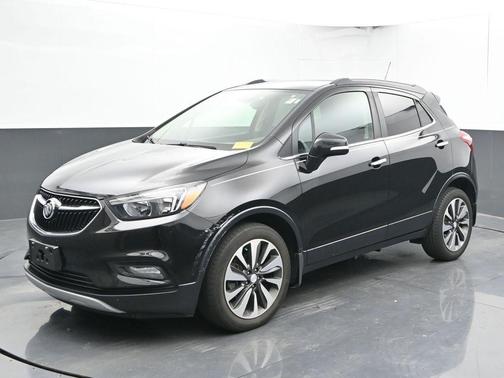 2017 Buick Encore Preferred II