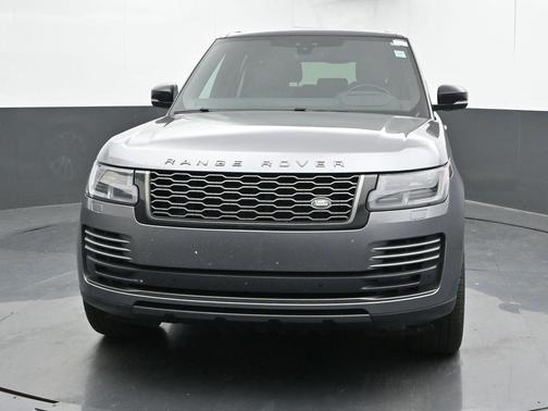 2021 Land Rover Range Rover P525 Westminster