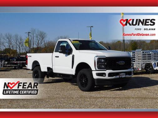2024 Ford F-350 XL