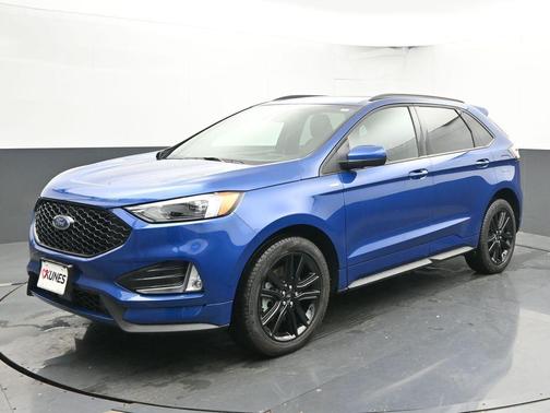 2024 Ford Edge ST Line