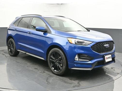 2024 Ford Edge ST Line
